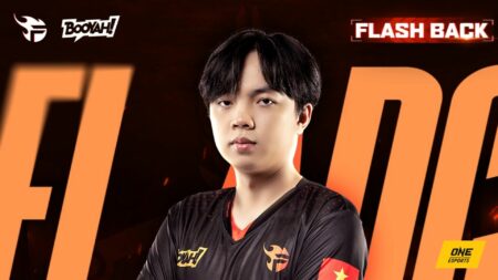 Liên Quân, Team Flash, ADC, giải nghệ