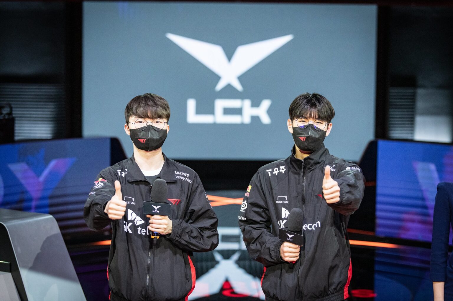 LMHT: LCK sẽ hợp pháp hóa hoạt động cá cược từ mùa giải 2024? - ONE ...
