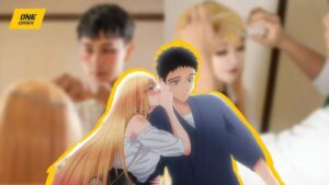 Anime, My Dress-Up Darling, cosplay