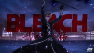 Bleach, anime