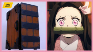 Demon Slayer, Nezuko, Gaming PC, anime