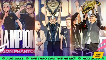 ChatGPT, Liên Quân, ĐTDV Mùa Xuân 2023