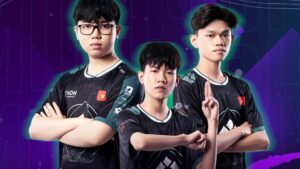 Liên Quân, chuyển nhượng, MDH Esports, Ara
