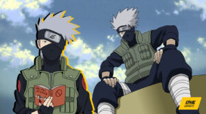 Naruto, Kakashi, anime, hokage