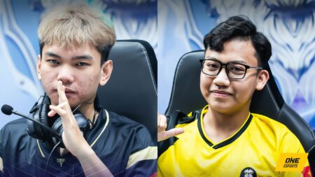 ĐTDV Mùa Xuân 2023, Saigon Phantom, V Gaming, cập nhật kết quả