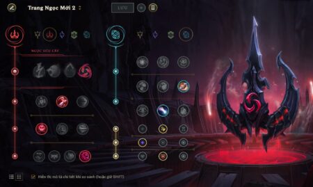 LMHT: Ashe Hỗ trợ và những điều có thể bạn chưa biết - ONE Esports ...