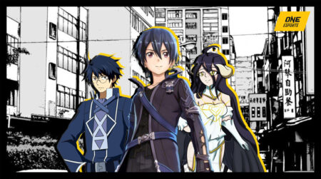 Top Anime, Game