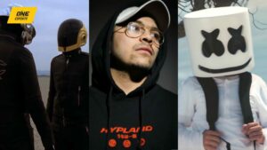 Streamer, DJ, Repullze