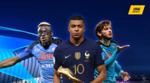 FO4, FIFA Online 4, 22UCL, top cầu thủ trẻ