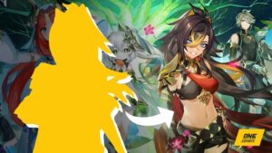 Genshin Impact, Dehya, cosplay