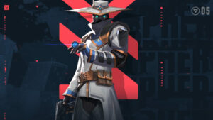 Valorant, Jett, Cypher