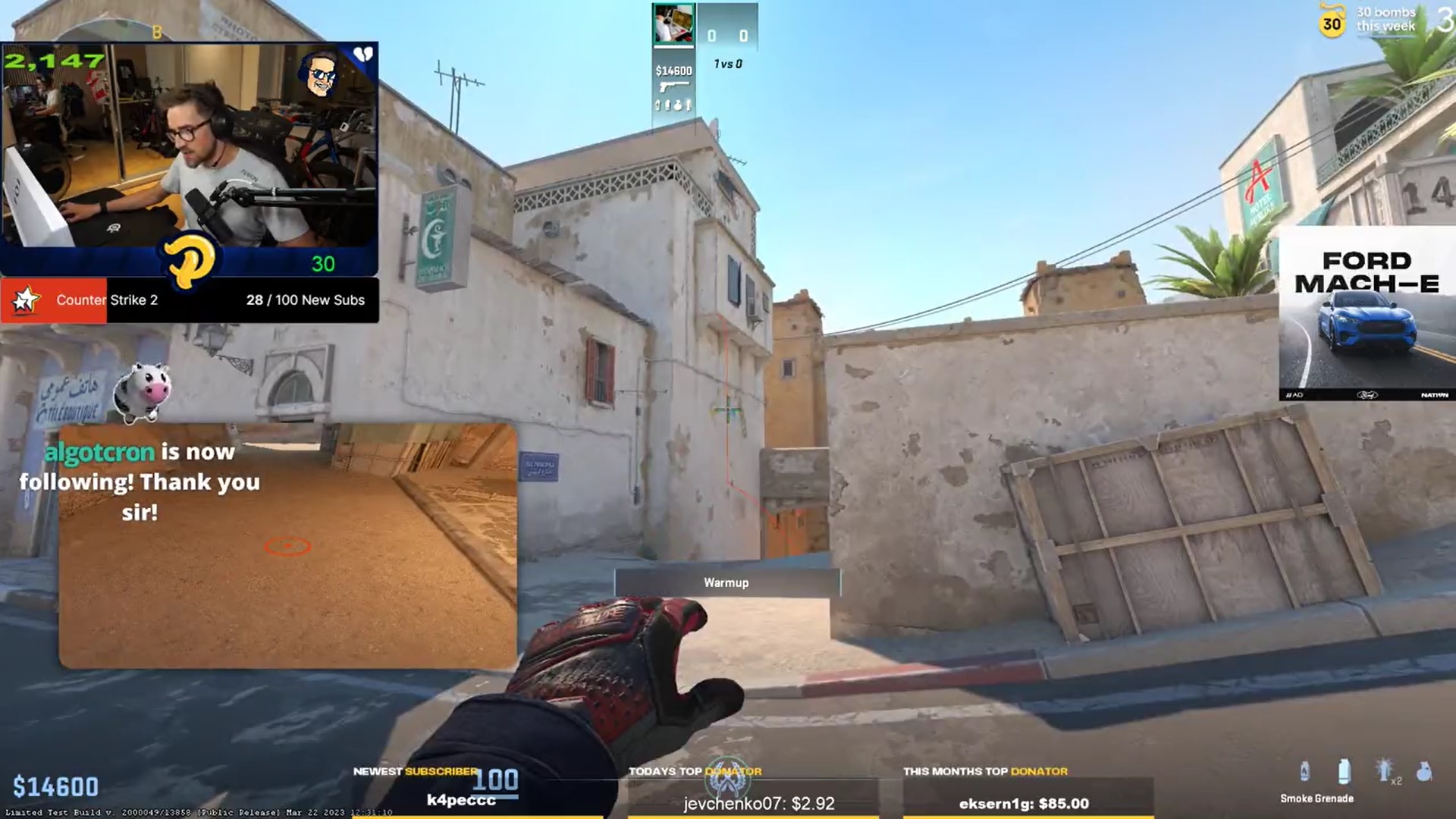 CS:GO source 2: Những thay đổi và tính năng mới đáng lưu ý – không còn ...