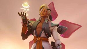Overwatch 2 season 4
