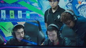 Team Flash ĐTDV