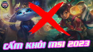 MSI 2023