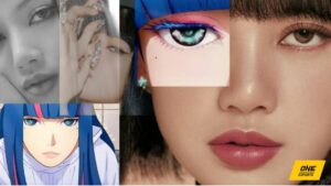 Anime, Boruto, Eida, Lisa, BLACKPINK, K-pop