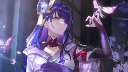 Genshin Impact