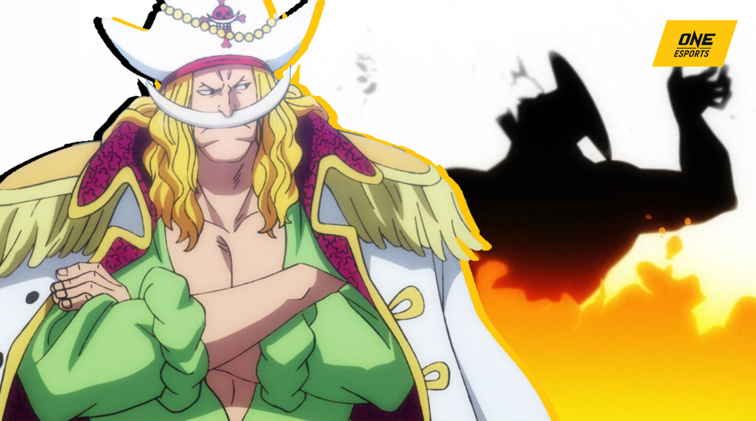One Piece: Lý do thực sự khiến Râu Trắng không trả thù cho Oden - ONE ...