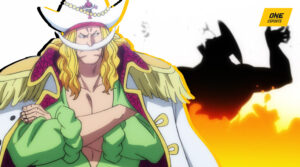 Anime, One Piece, Oden. Râu Trắng