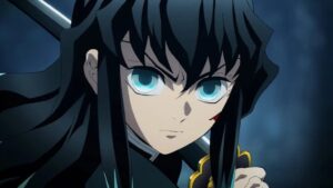 Anime, Demon Slayer, Manga, Muichiro Tokito