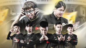 V Gaming