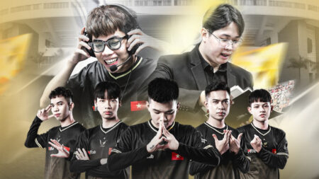 V Gaming