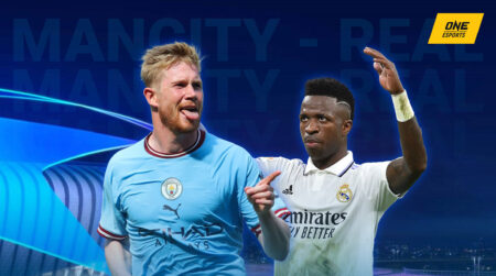 FO4, Real Madrid, Manchester City, 22UCL, tăng giảm chỉ số