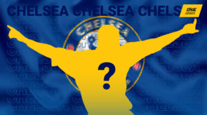FO4, FIFA Online 4, top ST Chelsea, team color