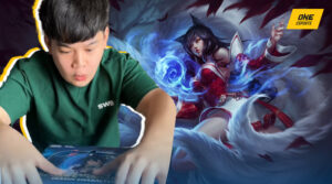 LMHT, Long Chun, Blind Box, unboxing
