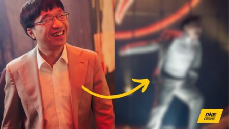 LMHT, Esports, MSI, Tabe, BLG, ăn mừng nhầm