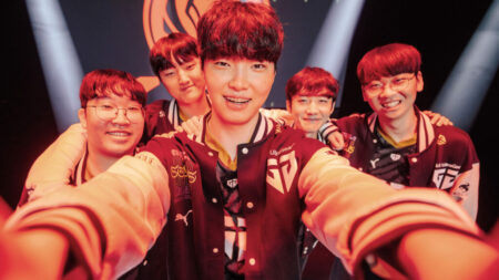 LMHT, Gen.G, Chovy, BiliBili Gaming, MSI 2023