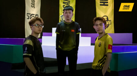 Liên Quân, Esports, MOBA, ĐTDV, Fan