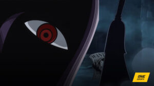 One Piece, manga, Imu, Im-sama
