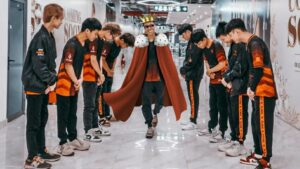 Team Flash ĐTDV