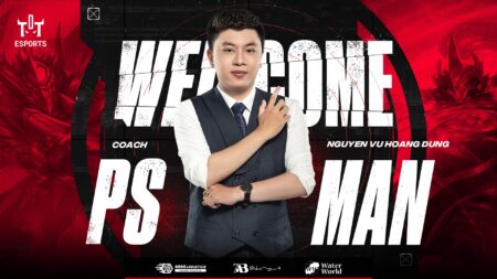 PS Man APL 2023