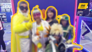 Cosplay, My Hero Academia, Ramos Family, anime, cosplay