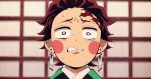 Demon Slayer, Tanjiro, quỷ, điểm yếu