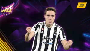 FO4, Chiesa HG, review, FIFA Online 4