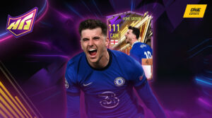 FO4, FIFA Online 4, Mason Mount, HG, review