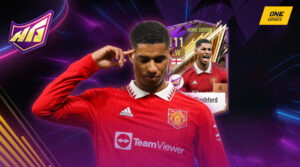 FO4, Rashford HG, review