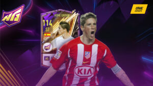 FO4, Review, Fernando Torres HG