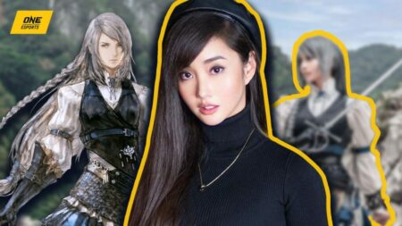 Alodia Gosengfiao, cosplay, Final Fantasy