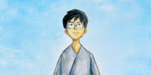 How Do You Live, Hayao Miyazaki, anime