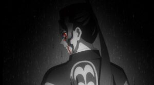 Kimetsu no Yaiba, Muzan Kibutsuji