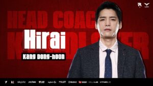 HLV Hirai, KT Rolster, LCK Mùa Hè 2023