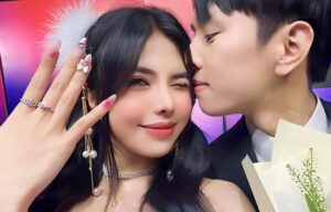 LMHT, Mai Dora, Văn Tùng, đám cưới, VCS