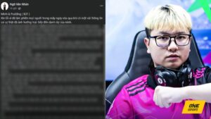 Liên Quân, Esports, Pudding, B2F, ĐTDV
