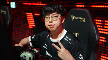 Anime, T1, Sayaplayer, VCT, Valorant