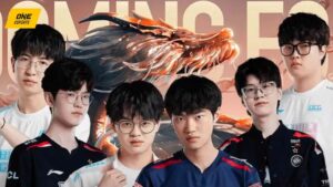 ASIAD LPL 2023