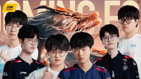 ASIAD LPL 2023